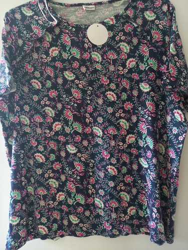 Damart ladies tops size 24 - damart,