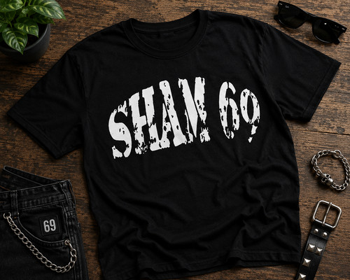 Sham english punk - sham, rock