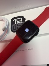 Apple Watch Series 7 Nike 45mm