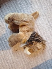 Keel Toys Lion Plush Soft Toy