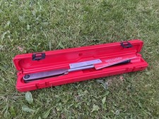 Britool EVT600APB Torque
