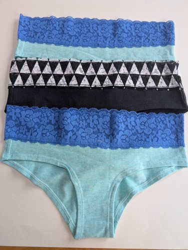 Catalogue knickers size 8 - catalogue,