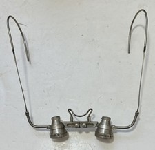 Vintage Carl Zeiss Jena 2X