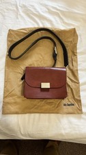Ally Capellino Hard Leather