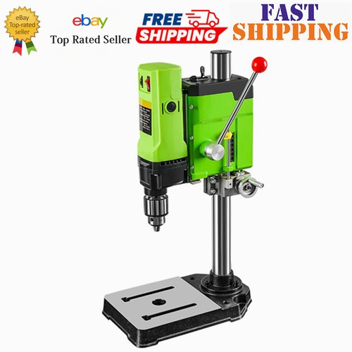 Precision bench drill small - precision,