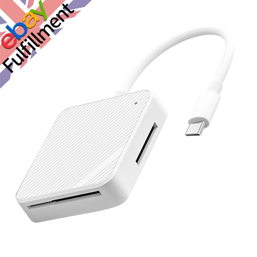 Usb xd card reader - m2, sm
