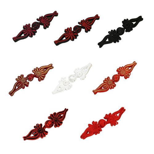 Chinese closure buttons for - chinese,
