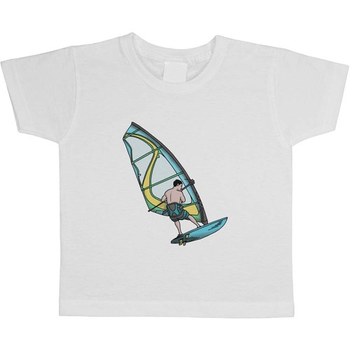 Windsurfer kids cotton - kids,