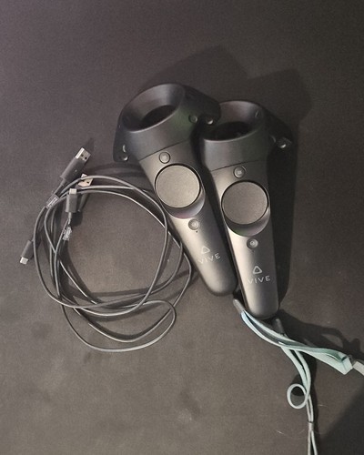 Htc vive wand - 2,