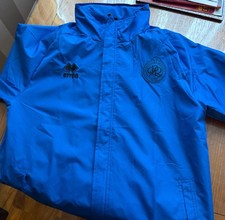 QPR Training Jacket Players