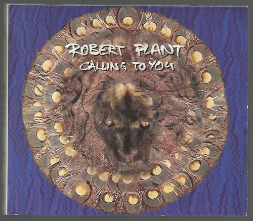 Robert plant calling to you - plant,