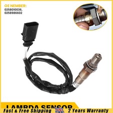 Lambda Sensor For VW GOLF Mk5