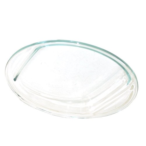 Hoover tumble dryer door - tumble, glass