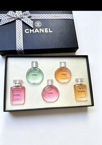 Chanel perfume hair - chanel,