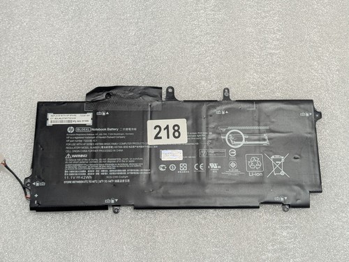 Used genuine elitebook - hp,
