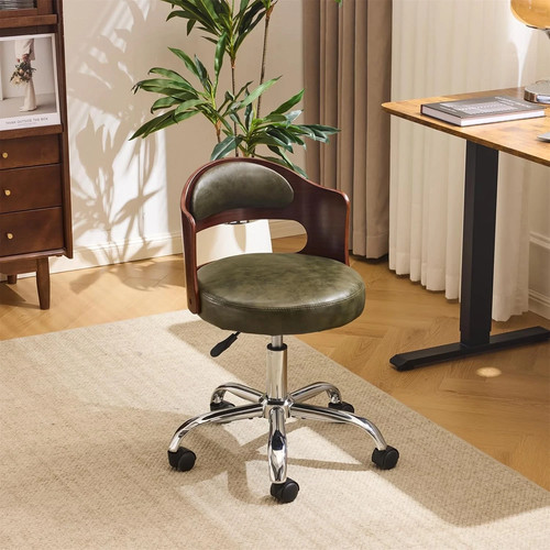 Elegant comfy vanity - elegant, chair