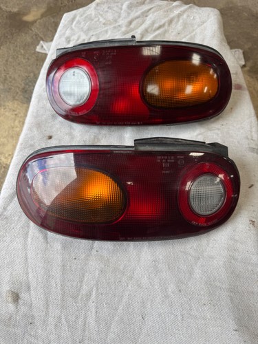 Mazda mx5 mk1 rear lights - mx5,
