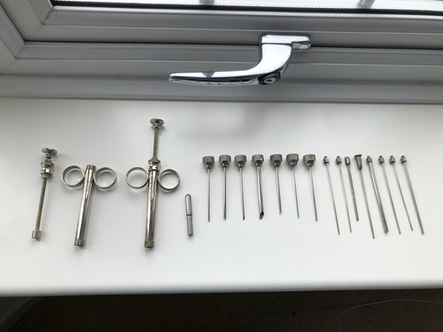 Dental equipment antique - dental,