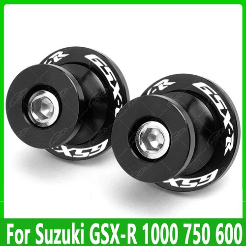 Cnc swingarm spools slider - cnc,