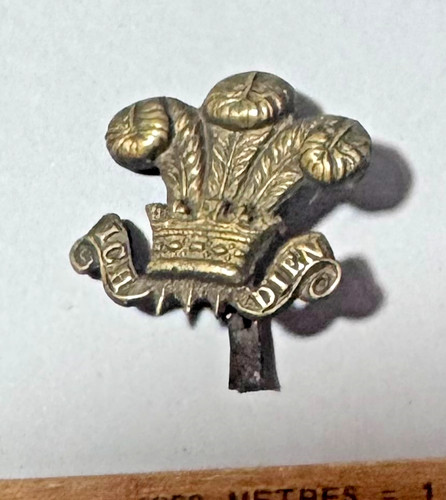 Civil service rifles ww1 - ww1, era