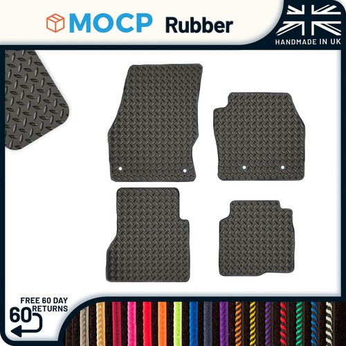 Rubber van mats fit ford - mats,