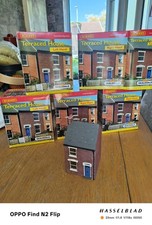 Hornby Skaledale 3 Right Hand