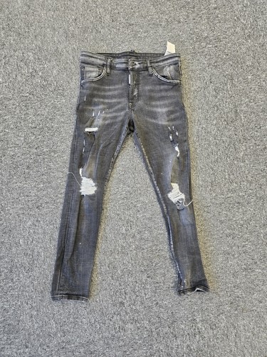 Dsquared2 black grey - dsquared2,