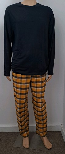 Men pyjama loungewear - m&s,