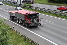 Truck Photo Scania R500