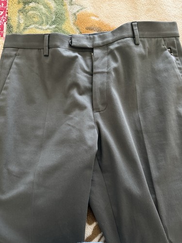 Berluti pants size - pants, 52