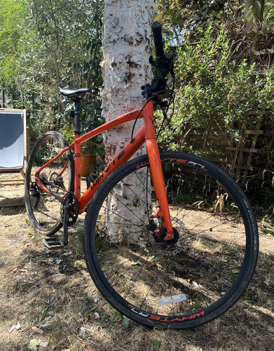 Shoreditch whyte used - r7.,