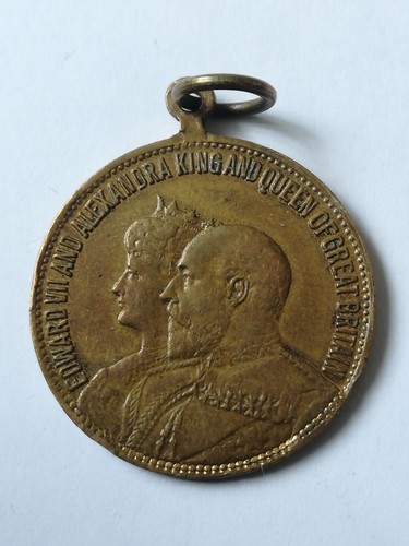 King edward vii queen - edward,