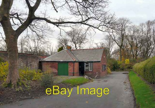 Photo 6x4 park cafe - 6x4,