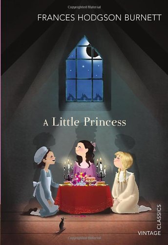 Little princess vintage - a, (vintage