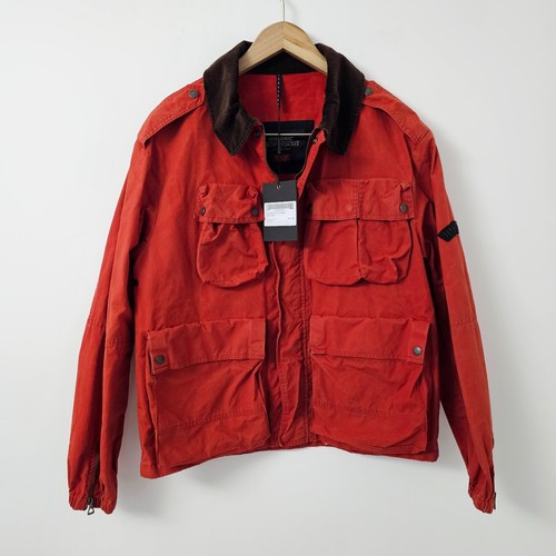 Historic regent field jacket - historic,
