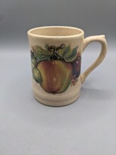 Coffee/Tea Mug Fontmell Potteries England