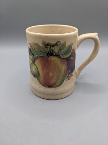 Coffee tea mug fontmell - mug,