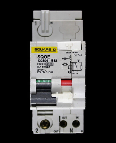 Square amp curve b - amp,