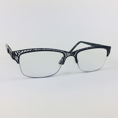 Specsavers eyeglasses purple - eyeglasses,