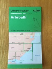 1990 Ordnance Survey