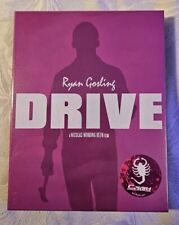 Drive Novamedia Full Slip
