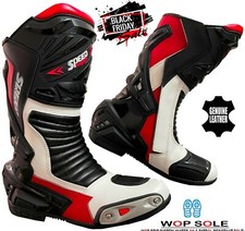 Mens black red white - mens,