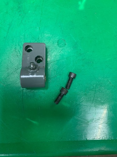 Genuine myford lathe - -, right