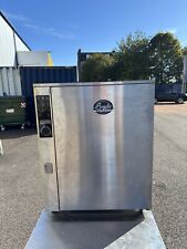 Electric Smoker p10 