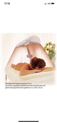 Philips innergize hp8550 - innergize,
