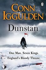 Dunstan: One Man. Seven Kings