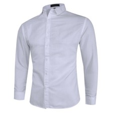 Mens solid modern - mens,