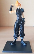 Final Fantasy Dissidia Trading Arts Figure Vol. 1 "Cloud" (Square Enix)