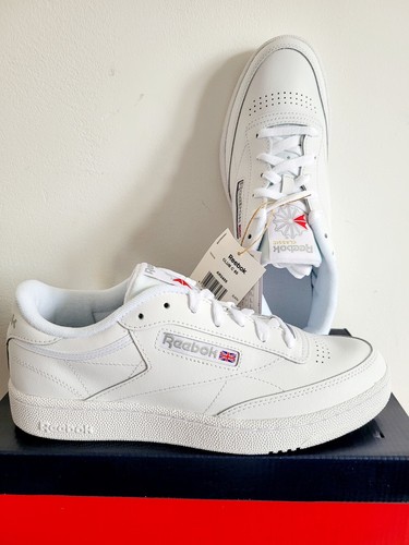 Men reebok classic leather c - men's,