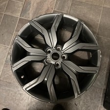 GENUINE RANGE ROVER EVOQUE